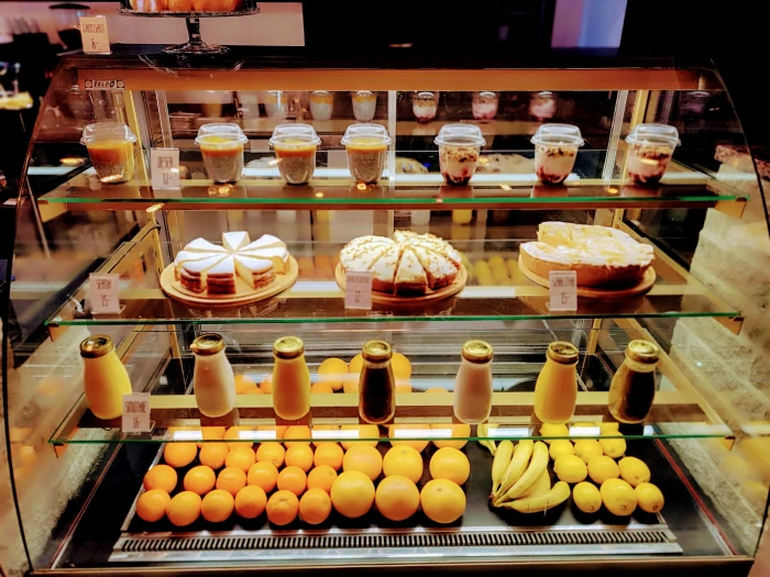 Calma Cafe - Kawiarnia Bielsko-Biała