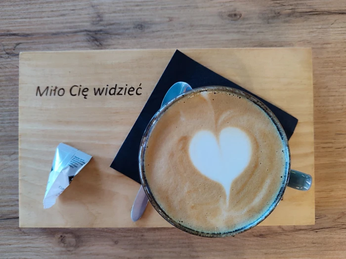 Calma Cafe - Kawiarnia Bielsko-Biała