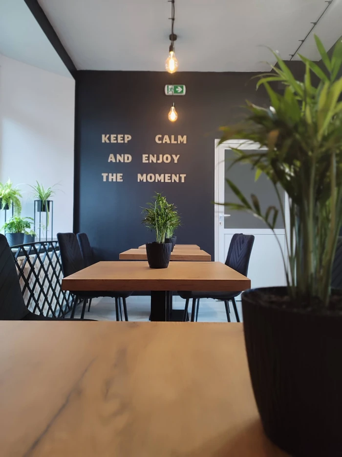 Calma Cafe - Kawiarnia Bielsko-Biała