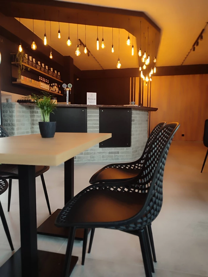 Calma Cafe - Kawiarnia Bielsko-Biała