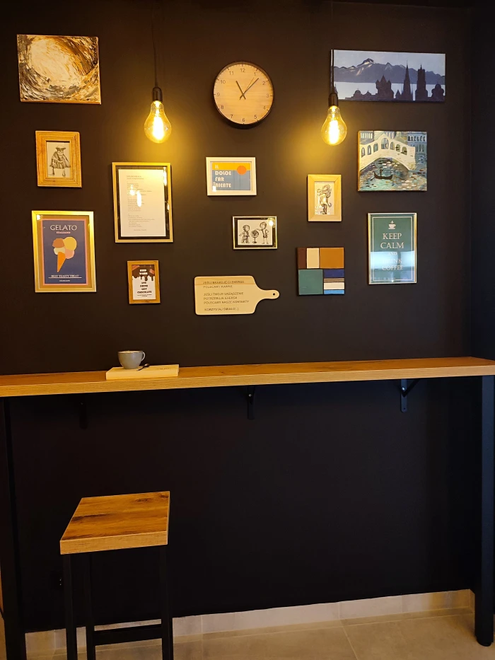 Calma Cafe - Kawiarnia Bielsko-Biała