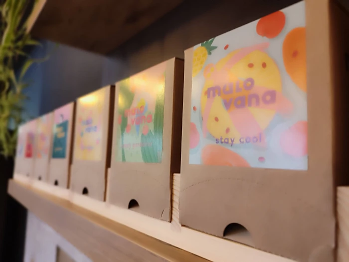 Calma Cafe - Kawiarnia Bielsko-Biała