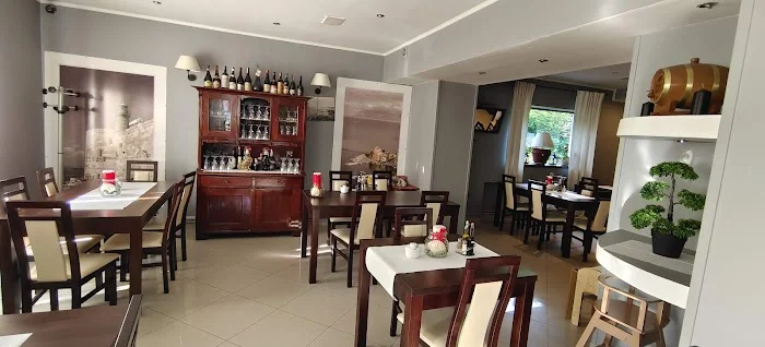 Casa di Fulvio Maria Viola - Restauracja Bielsko-Biała