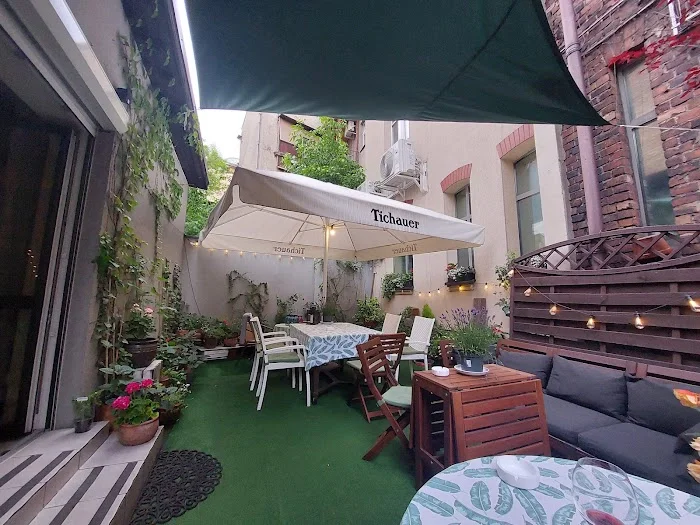 C’est si bon - Restauracja Katowice