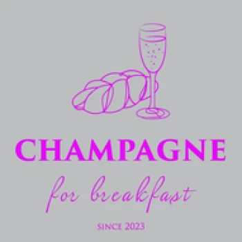 Champagne for Breakfast - Restauracja Wrocław