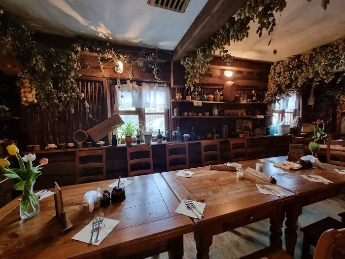 Chata Swojsko Strawa - Restauracja Lublin
