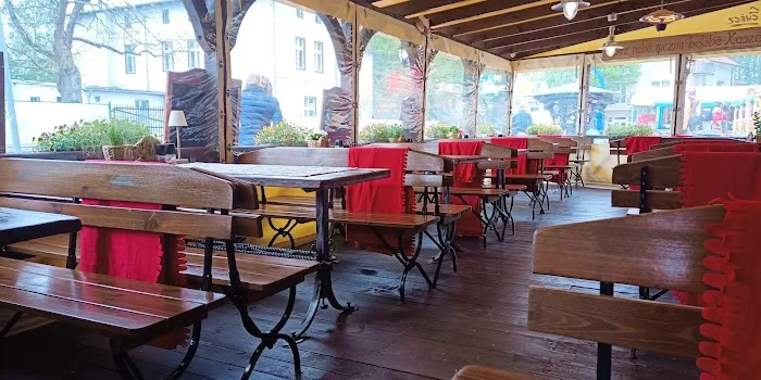 Checz - Restauracja Łeba