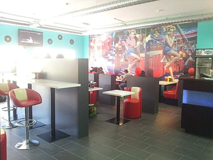 Chicken & Kebab - Pizza, Kurczak i Burgery w Ziel - Restauracja Zielona Góra