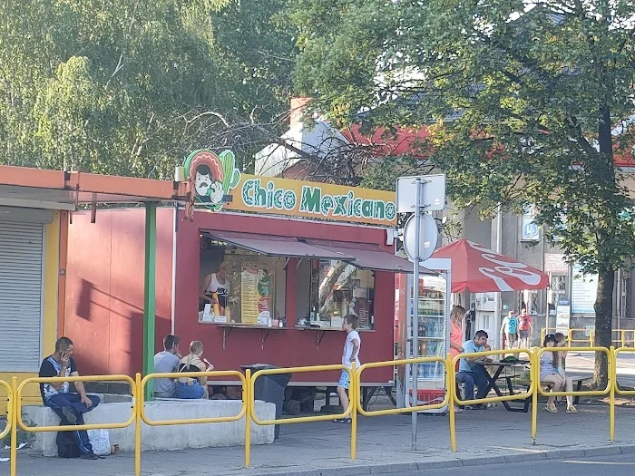 Chico Mexicano - Restauracja Bytom