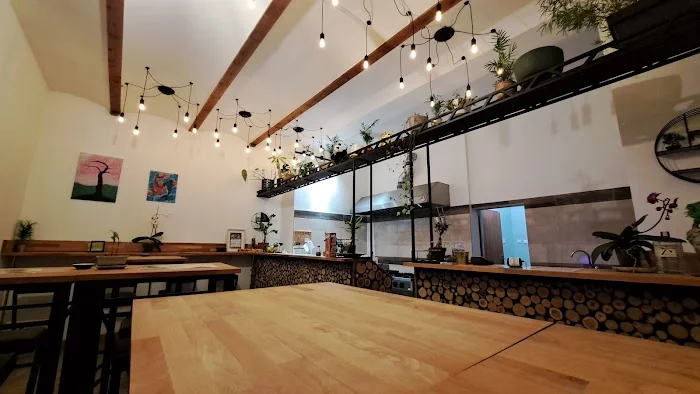 Cho na Ramen - Restauracja Dąbrowa Górnicza