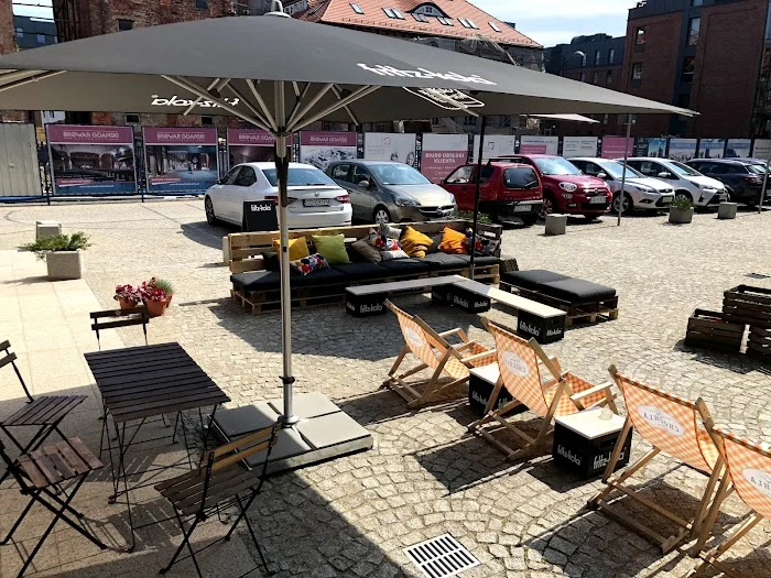 Chochla - Restauracja Gdańsk