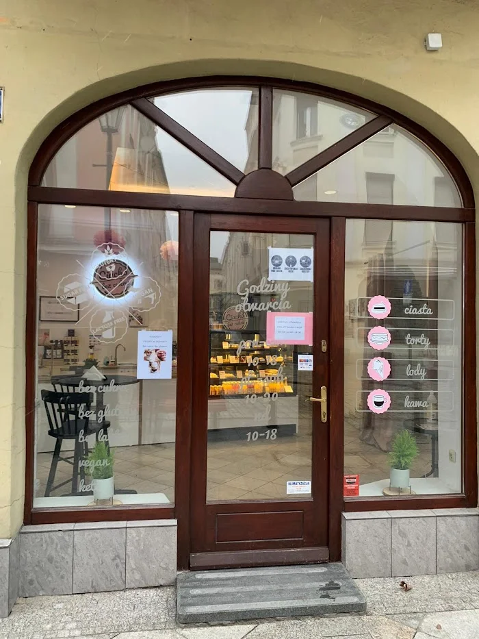 Ciacho Bez Cukru- Kalisz - Restauracja Ciacho Bez Cukru- Kalisz - Restauracja