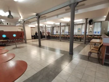 Ciao Marinero Pizzeria - Restauracja Szczecin