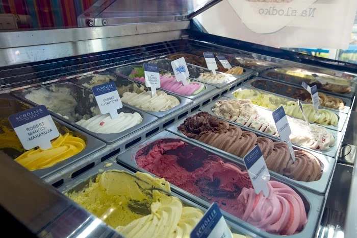 Ciasteczkooo - Kawiarnia Warszawa Ciasteczkooo - Kawiarnia Warszawa