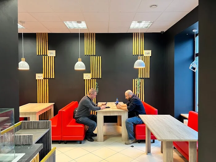Cillox Kebab 2.0 - Restauracja Wrocław Cillox Kebab 2.0 - Restauracja Wrocław