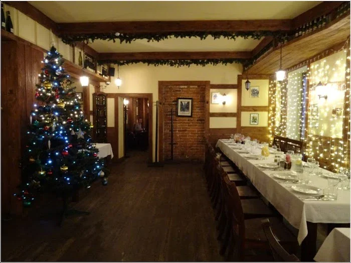 C.K. Oberża - Restauracja Warszawa