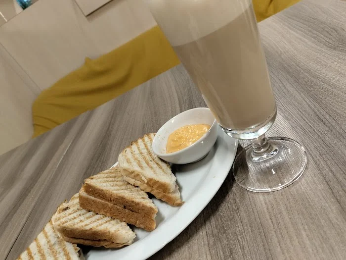 CobraCafé - Kawiarnia Bytom