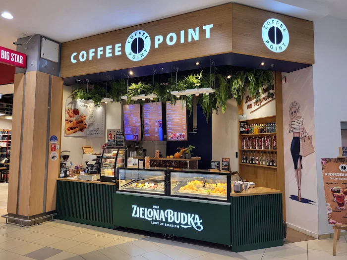 COFFEE - Kawiarnia Białystok