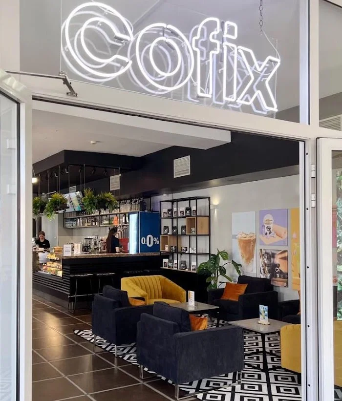 Cofix - Restauracja Białystok