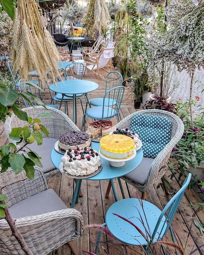 Collation & Cafe - Kawiarnia Gliwice