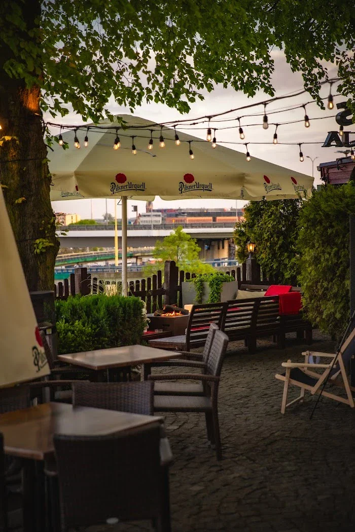 Columbus Restaurant - Restauracja Szczecin