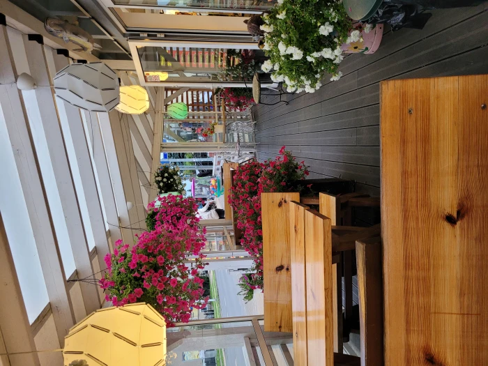 Coral - Restauracja Międzyzdroje