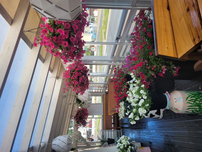 Coral - Restauracja Międzyzdroje