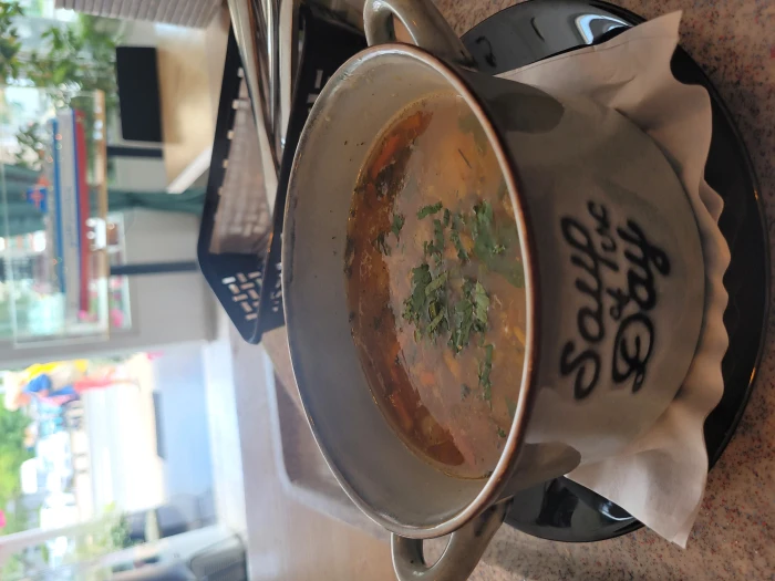 Coral - Restauracja Międzyzdroje