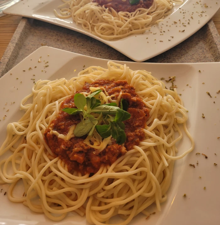 Coral - Restauracja Międzyzdroje