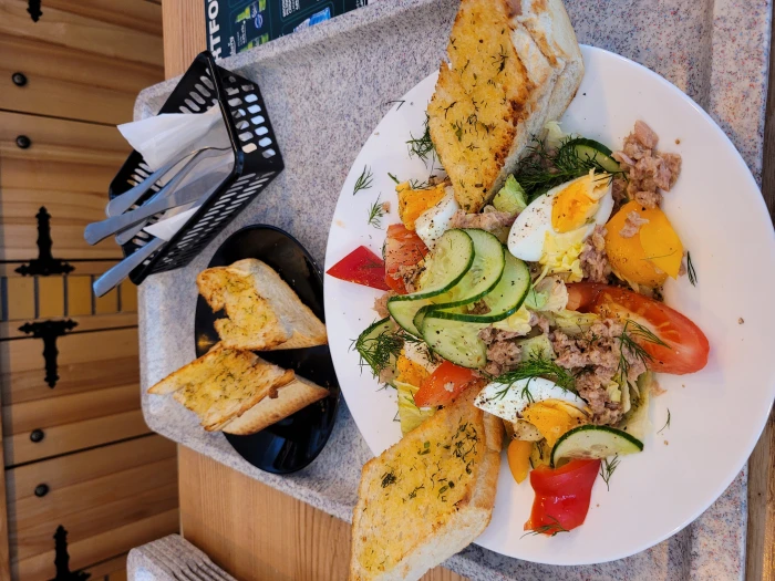 Coral - Restauracja Międzyzdroje