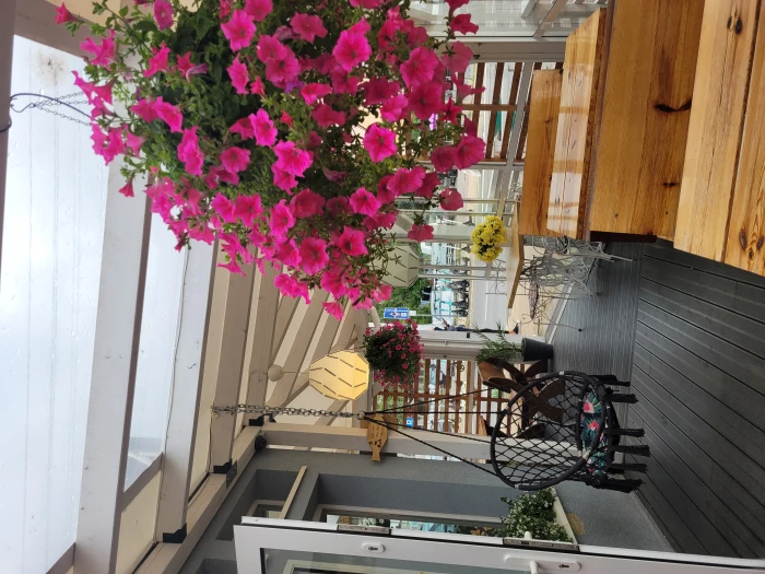 Coral - Restauracja Międzyzdroje