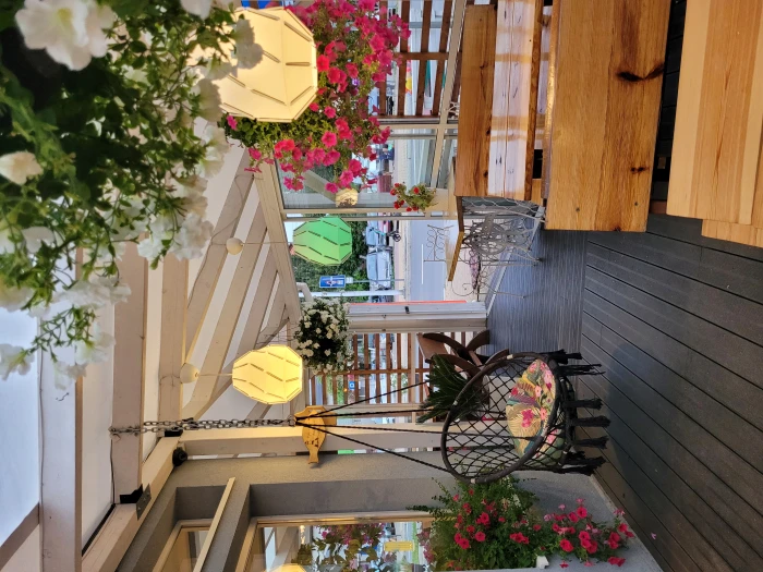 Coral - Restauracja Międzyzdroje