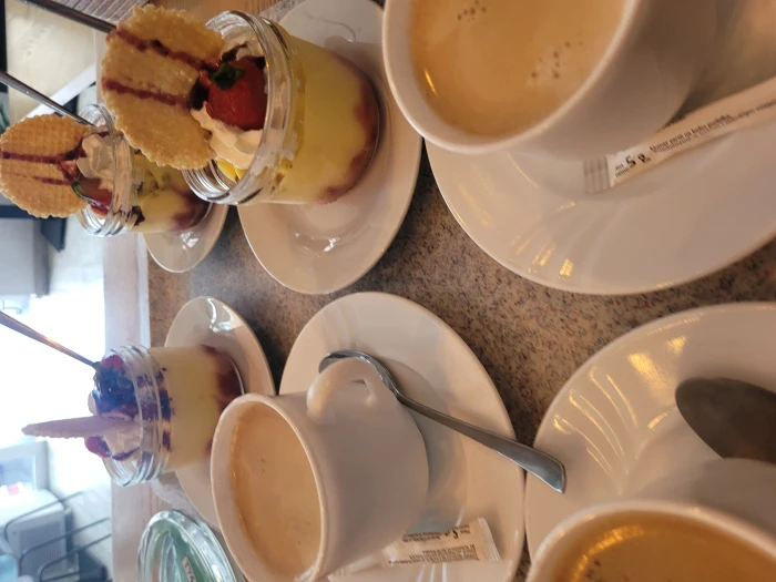 Coral - Restauracja Międzyzdroje