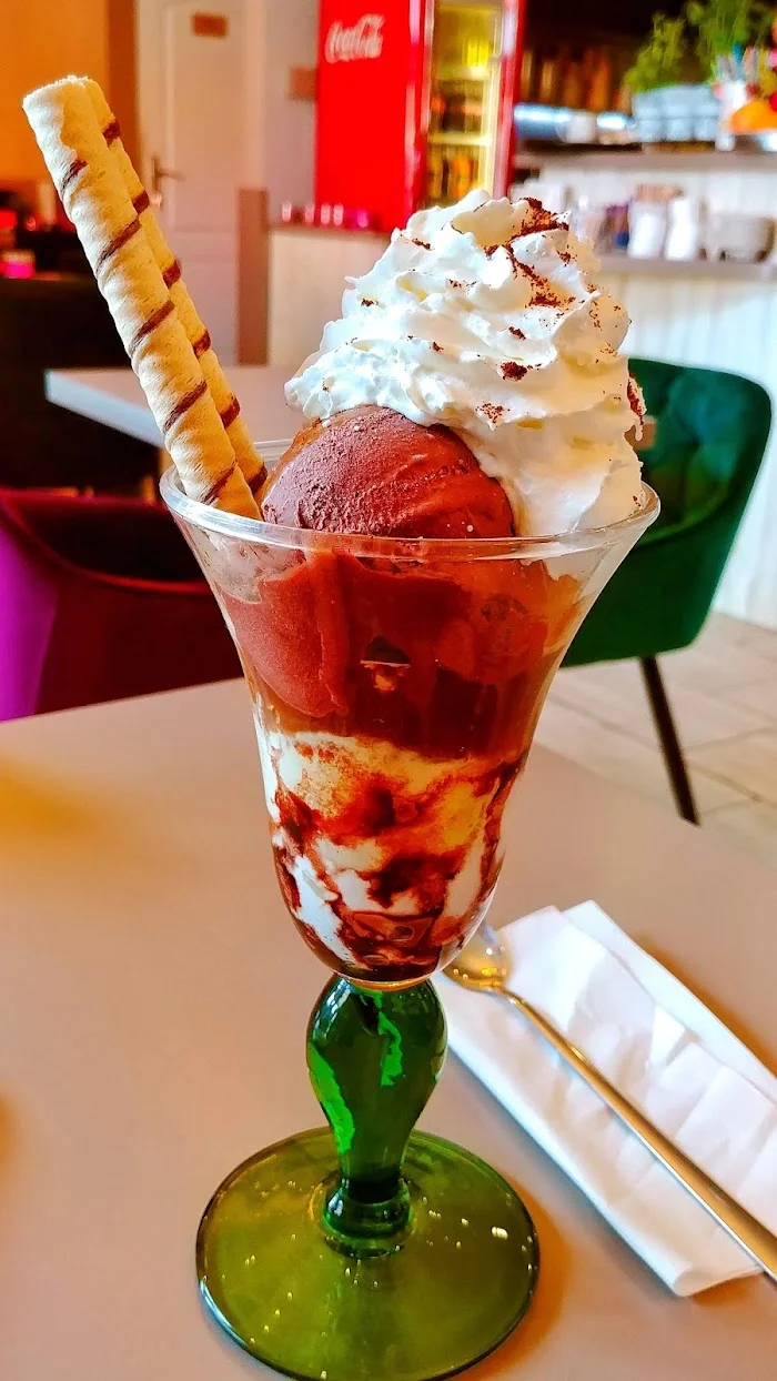 Corner Cafe - Kawiarnia Ostrów Wielkopolski