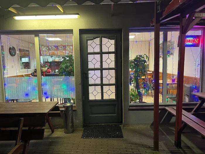 Corner of Asia - Restauracja Warszawa