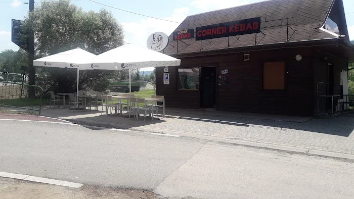 Cornerkebab - Restauracja Wisła Cornerkebab - Restauracja Wisła