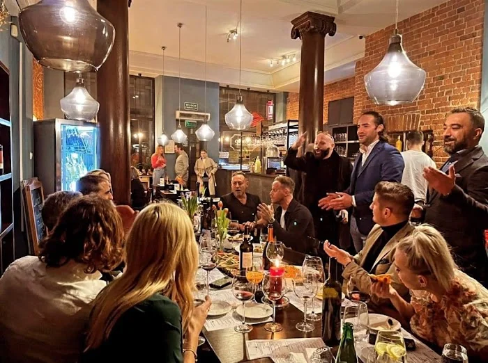 Corso Restaurant & Wine Bar - Restauracja Wrocław