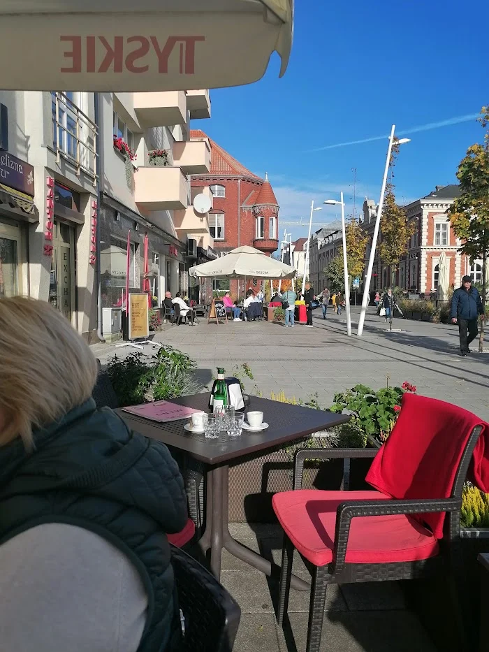 Costa Cafe - Kawiarnia Świnoujście
