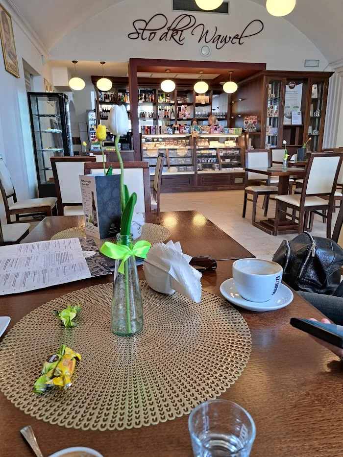 Costa Coffee - Kawiarnia Kraków