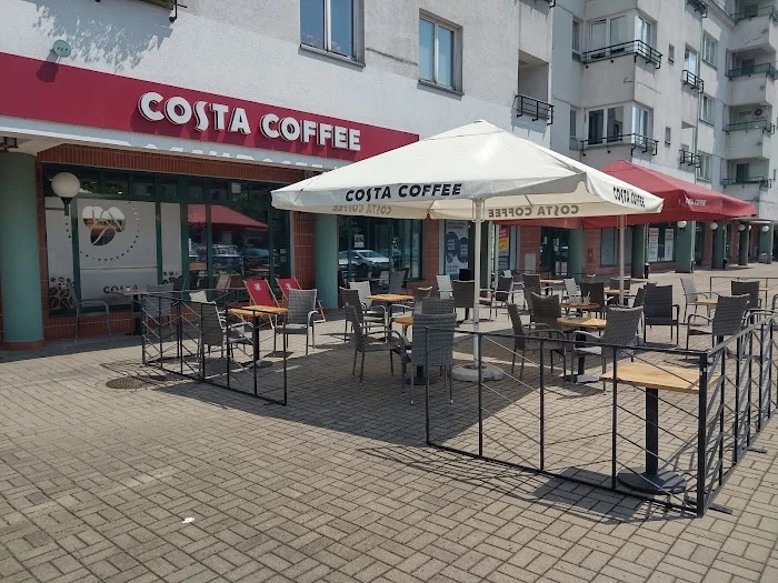 Costa coffee North Ursynów - Restauracja Warszawa Costa coffee North Ursynów - Restauracja Warszawa
