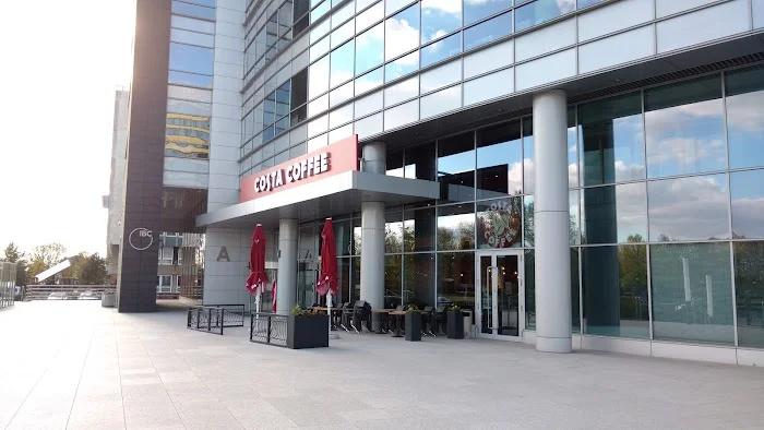 Costa Coffee - Kawiarnia Warszawa