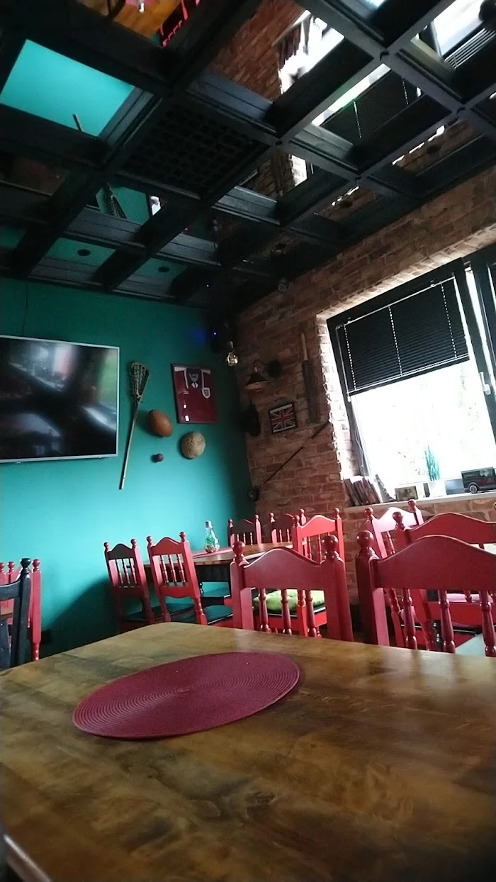 Crazy Pub - Restauracja Bytom
