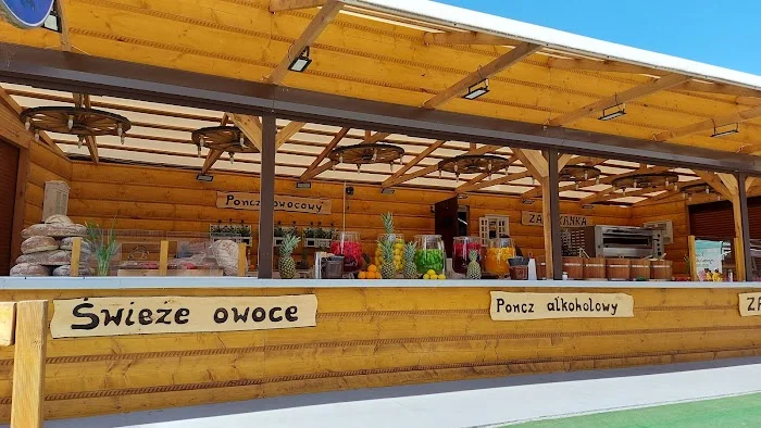 Crazy Waffles - Kawiarnia Mielno