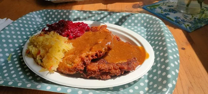 CREDENS Miechowice - Restauracja Bytom