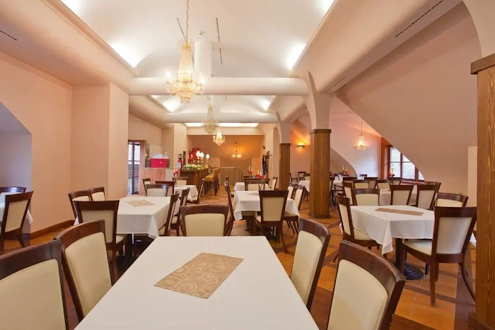 CristalPatio - Restauracja Krynica-Zdrój