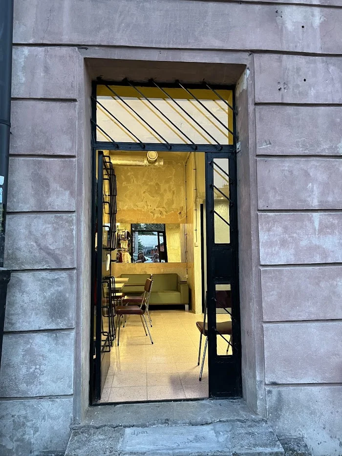 Crush i Droga przez mąkę - Restauracja Kraków Crush i Droga przez mąkę - Restauracja Kraków