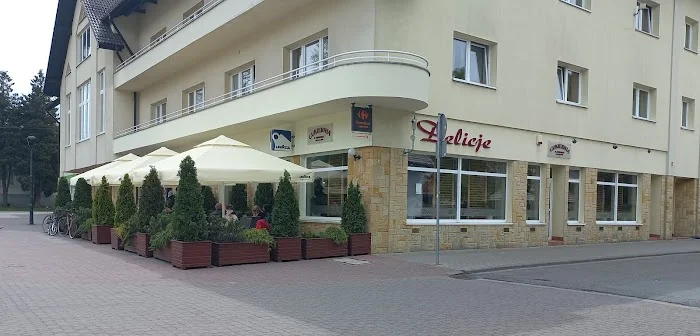 Cukiernia Delicje w Wiśle - Kawiarnia Wisła Cukiernia Delicje w Wiśle - Kawiarnia Wisła