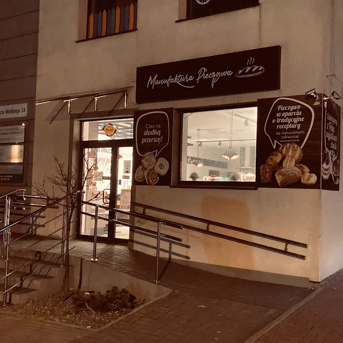 Cukiernia - Piekarnia "MACIUŚ" Sp. z o.o. sp. k. - Restauracja Mysłowice Cukiernia - Piekarnia "MACIUŚ" Sp. z o.o. sp. k. - Restauracja Mysłowice