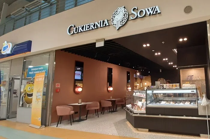 Cukiernia Sowa - Kawiarnia Wrocław Cukiernia Sowa - Kawiarnia Wrocław