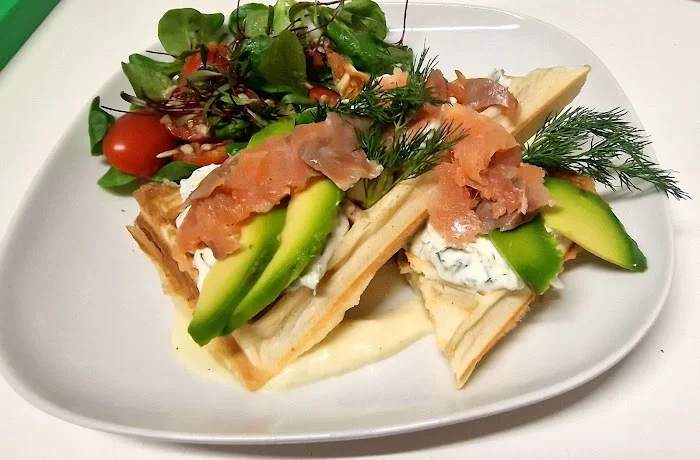 Cynamonowe ❤️ Love - Kawiarnia Łódź